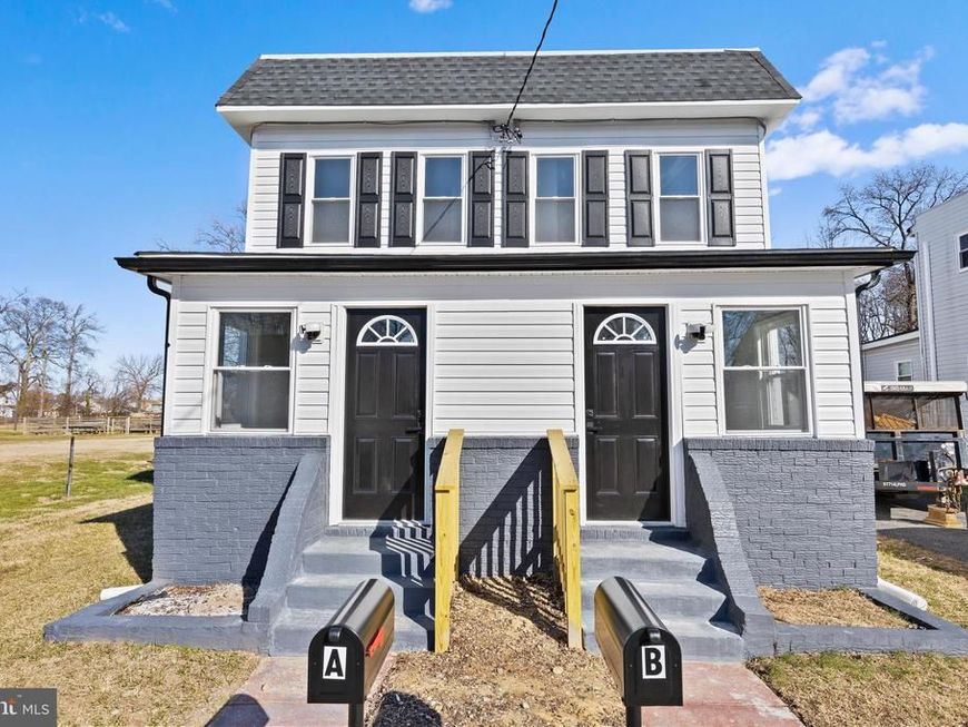 2507 Sycamore, Unit A, Sparrows Point, MD 21219 Main Photo