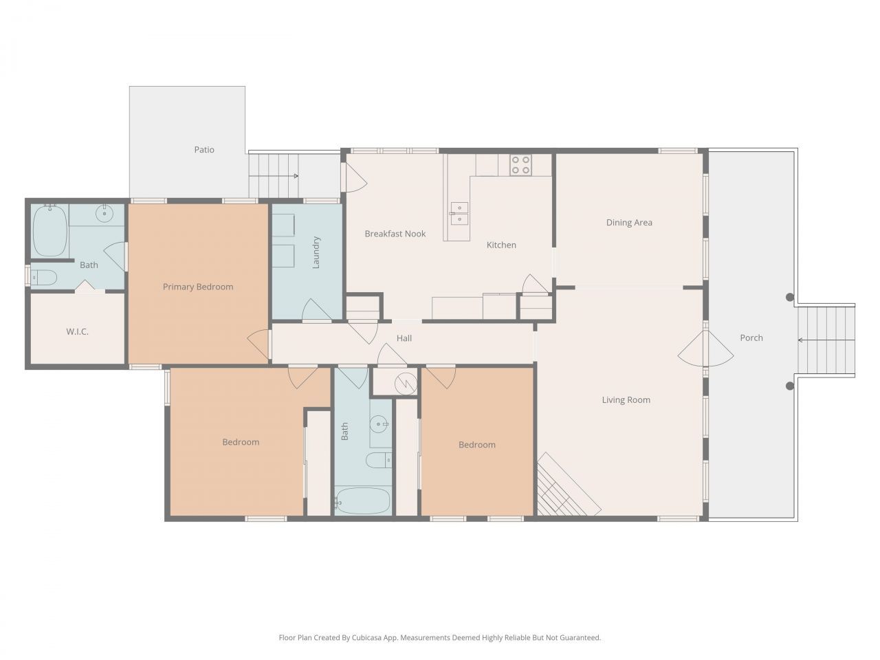 119 Berry Tree Dr.  Photo 36