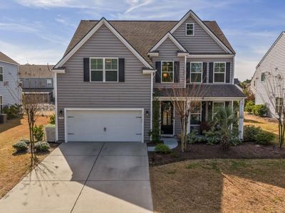 2705 Scarecrow Way, Carolina Forest, SC 29579
