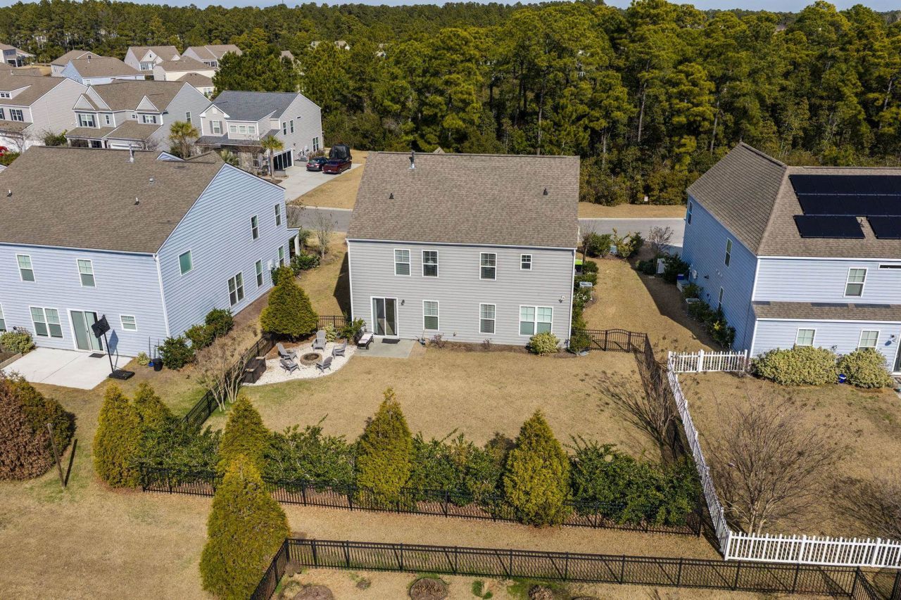 2705 Scarecrow Way Photo 27