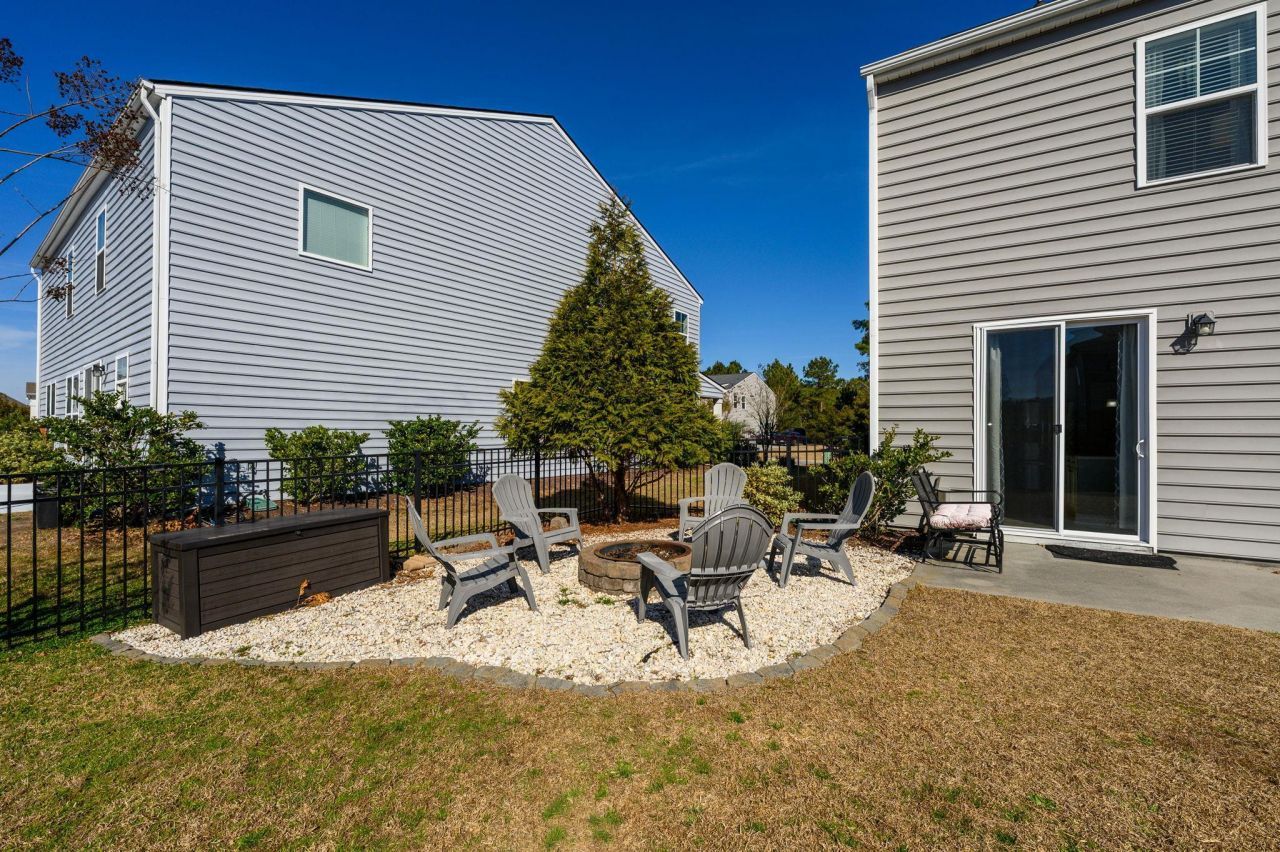 2705 Scarecrow Way Photo 29