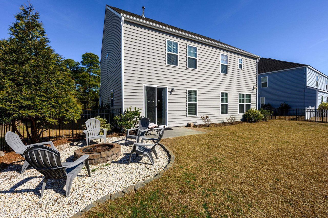 2705 Scarecrow Way Photo 30