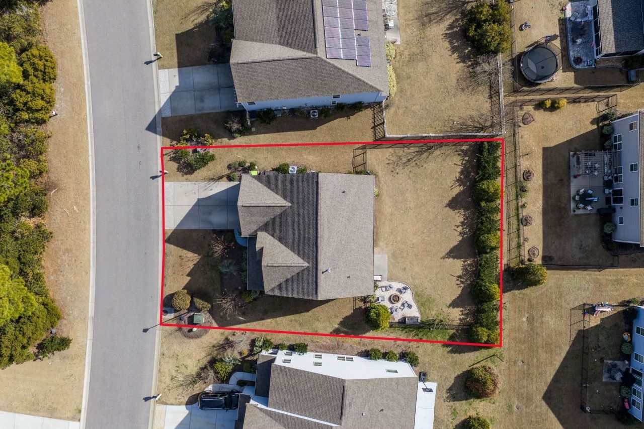 2705 Scarecrow Way Photo 31