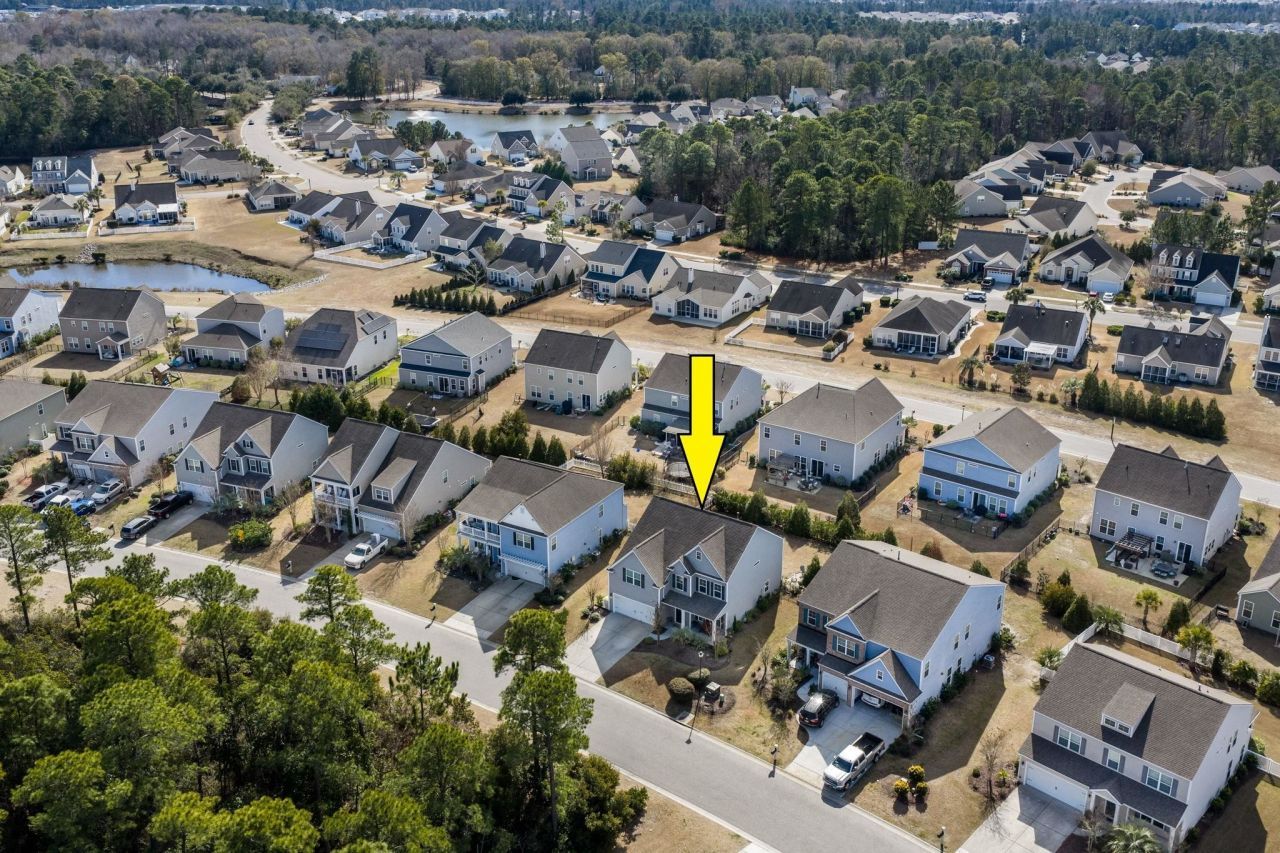 2705 Scarecrow Way Photo 32