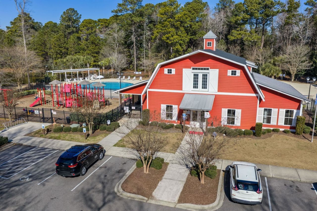 2705 Scarecrow Way Photo 33