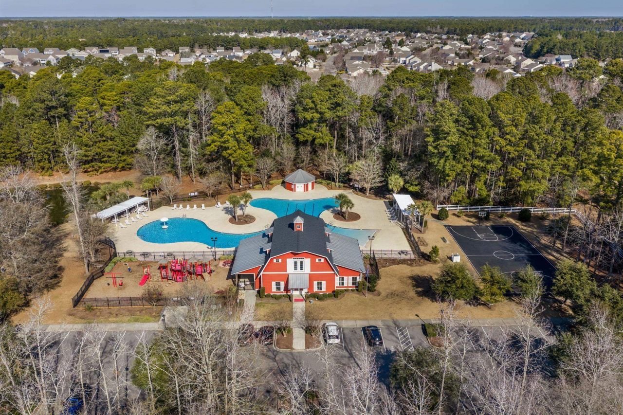 2705 Scarecrow Way Photo 34