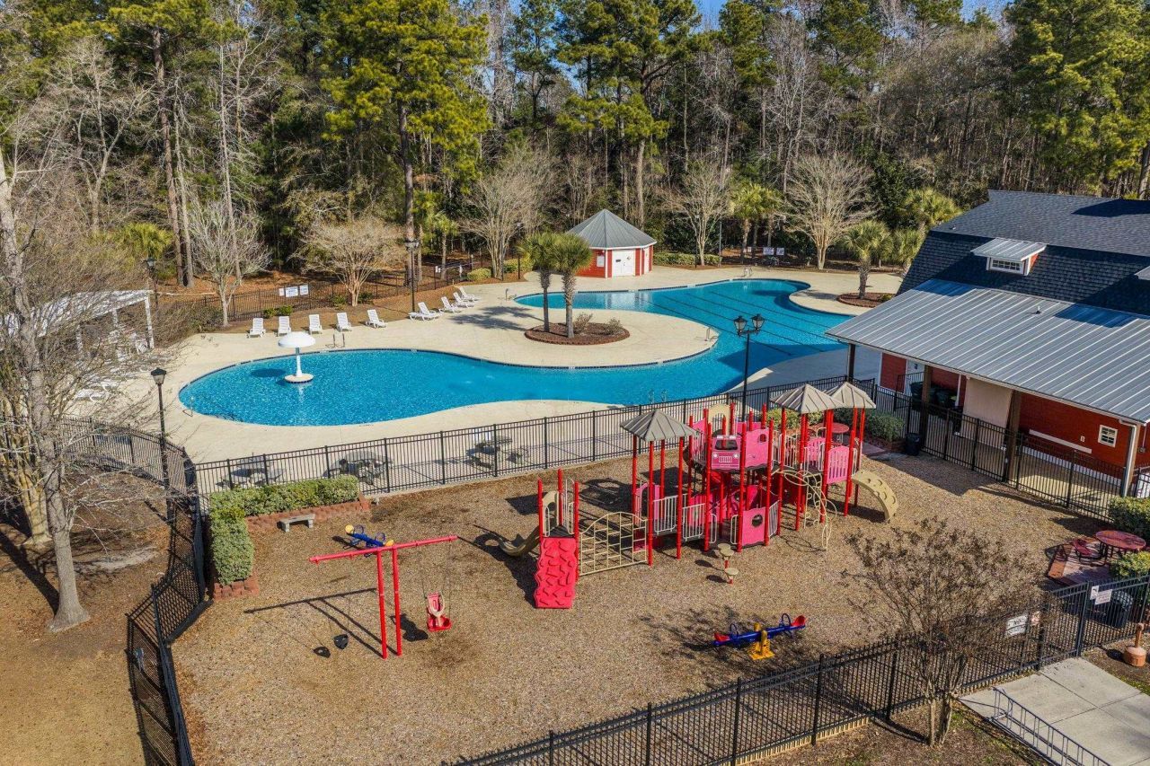 2705 Scarecrow Way Photo 35