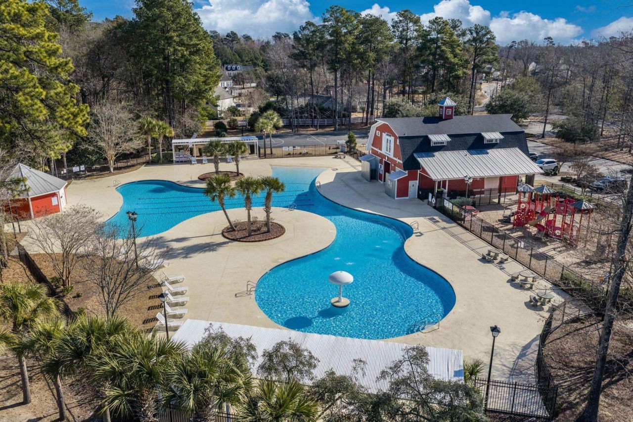 2705 Scarecrow Way Photo 36