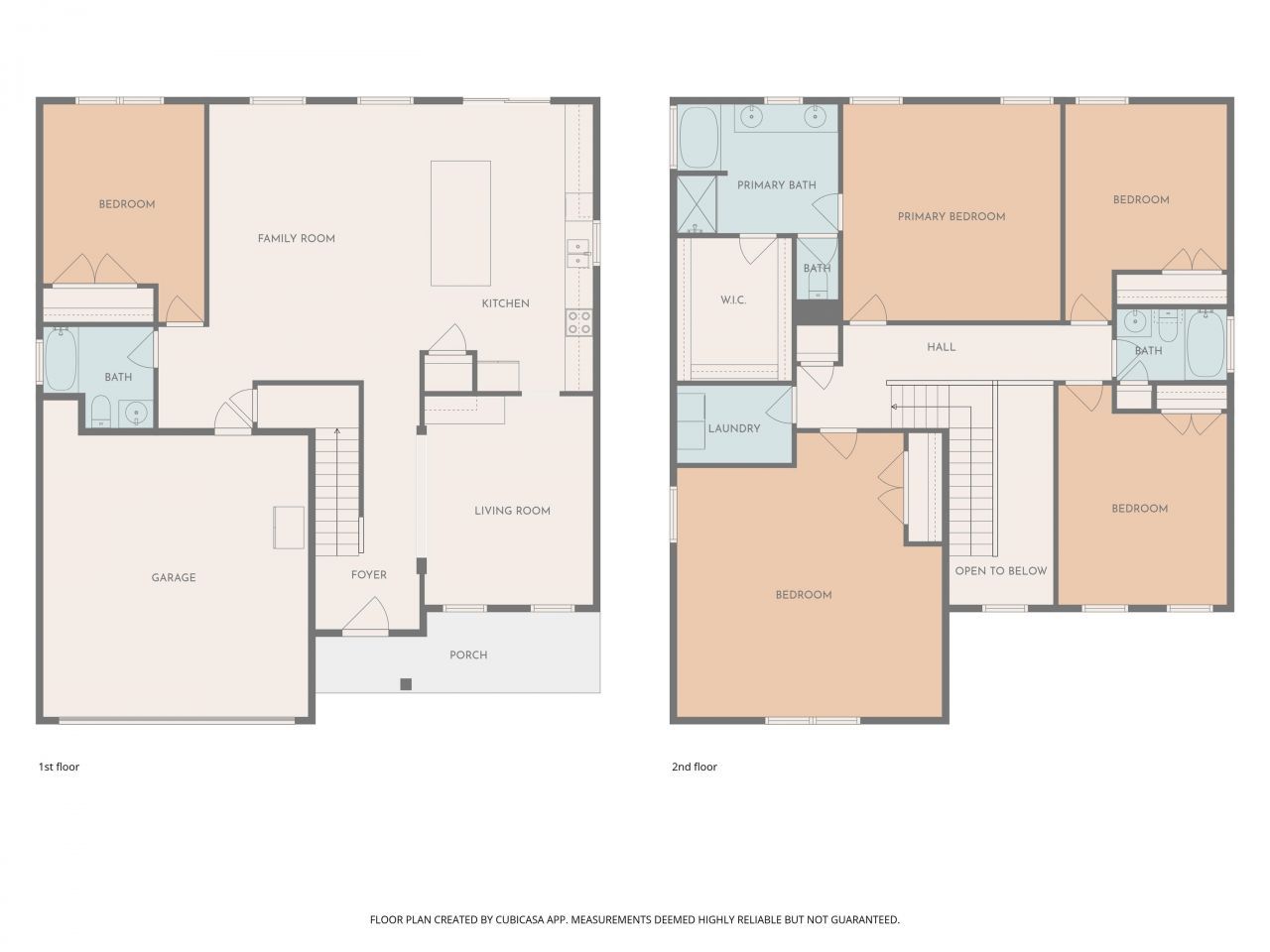2705 Scarecrow Way Photo 38