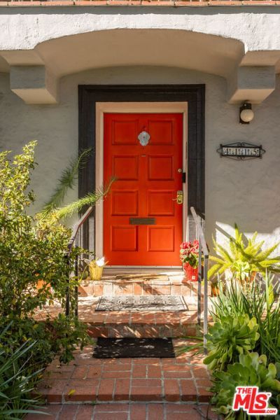 4115 Edgehill Drive, Los Angeles, CA 90008 Main Photo