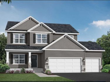 4635 89th Street NE, Monticello, MN 55362