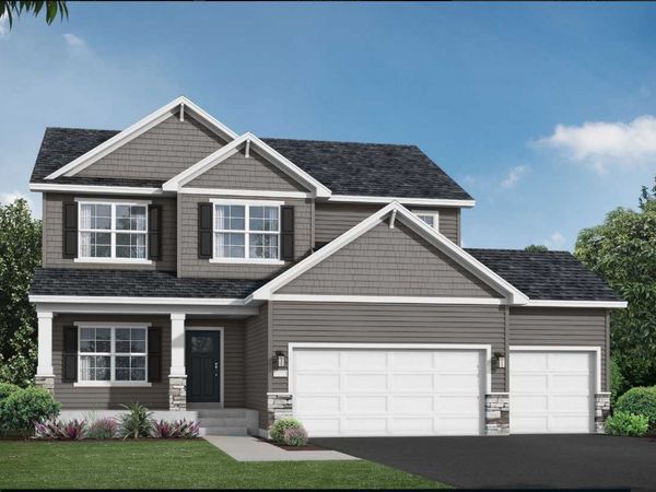 4635 89th Street NE, Monticello, MN 55362