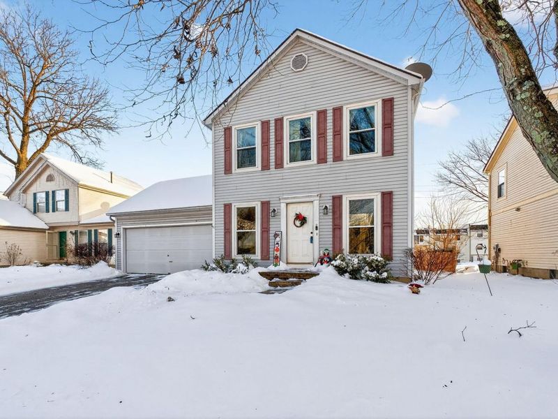 4327 Camden Passage Drive, Columbus, OH 43230 Photo 1