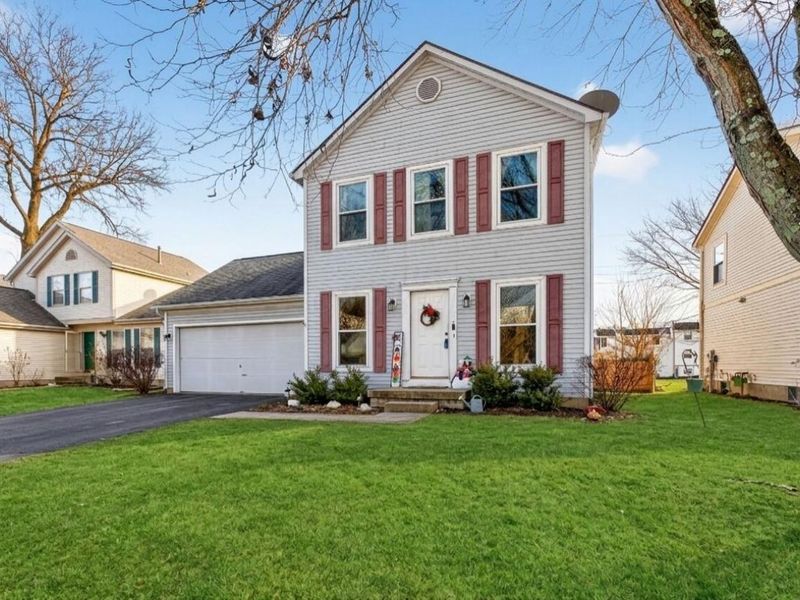 4327 Camden Passage Drive, Columbus, OH 43230 Photo 1