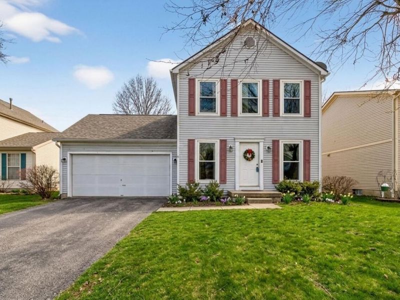 4327 Camden Passage Drive, Columbus, OH 43230 Photo 2