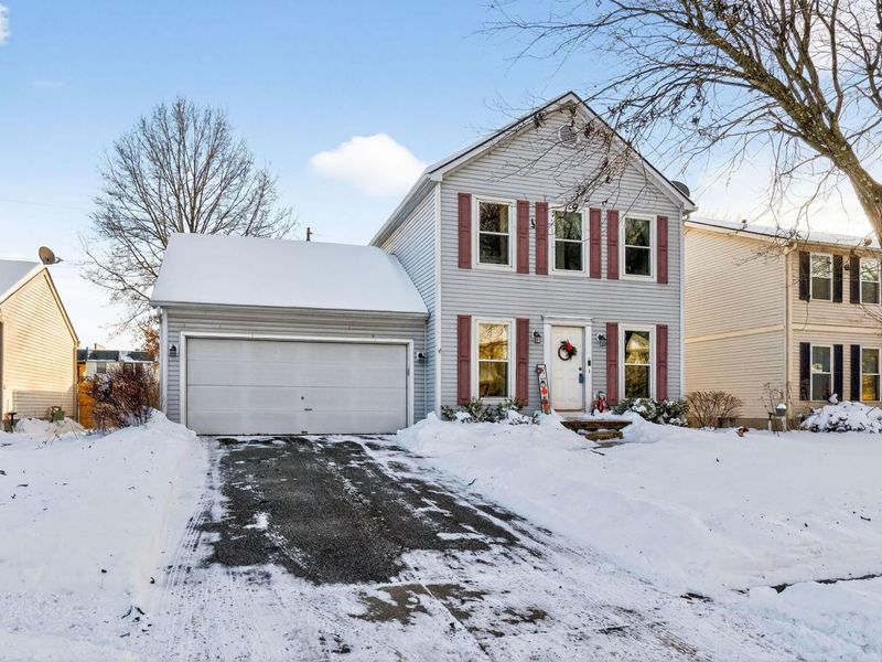 4327 Camden Passage Drive, Columbus, OH 43230 Photo 3