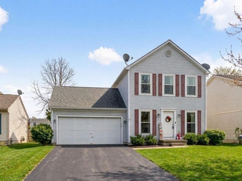 4327 Camden Passage Drive, Columbus, OH 43230 Photo 3