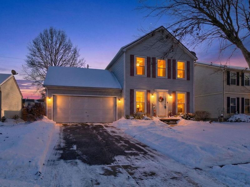 4327 Camden Passage Drive, Columbus, OH 43230 Photo 35