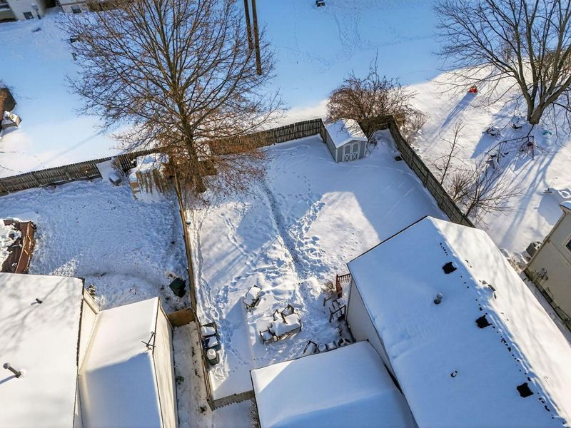 4327 Camden Passage Drive, Columbus, OH 43230 Photo 36