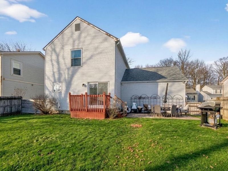 4327 Camden Passage Drive, Columbus, OH 43230 Photo 36