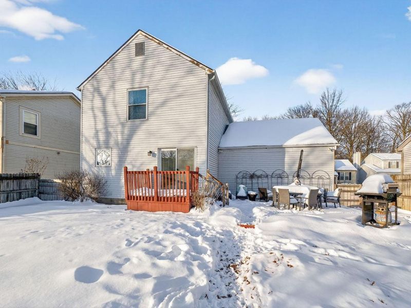 4327 Camden Passage Drive, Columbus, OH 43230 Photo 37