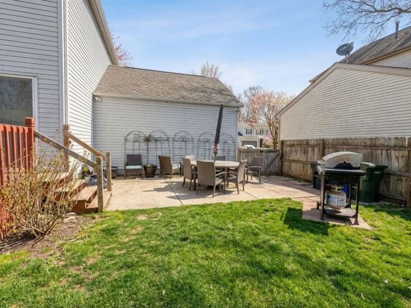 4327 Camden Passage Drive, Columbus, OH 43230 Photo 37