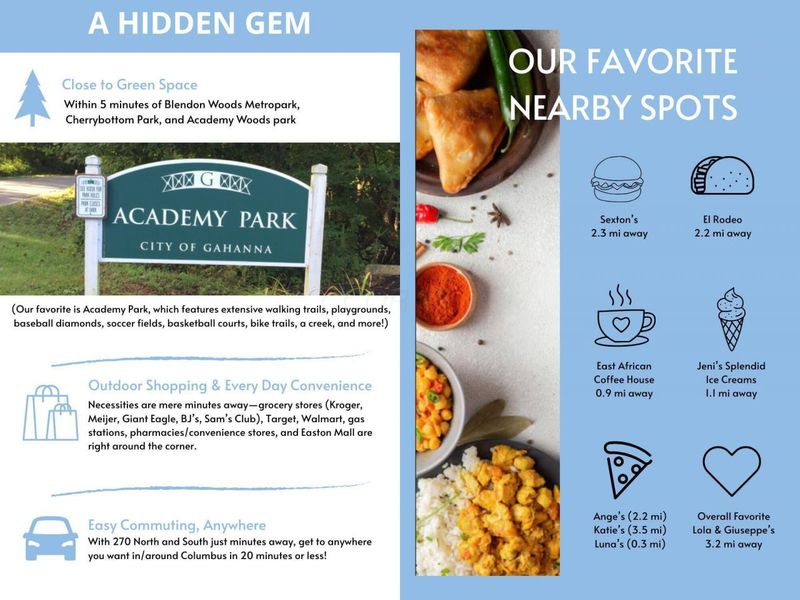 4327 Camden Passage Drive, Columbus, OH 43230 Photo 38