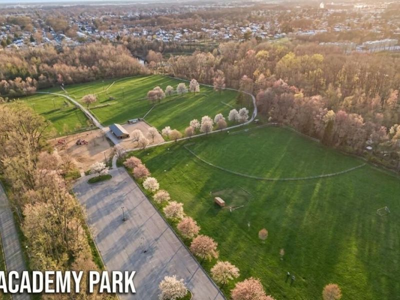 4327 Camden Passage Drive, Columbus, OH 43230 Photo 39