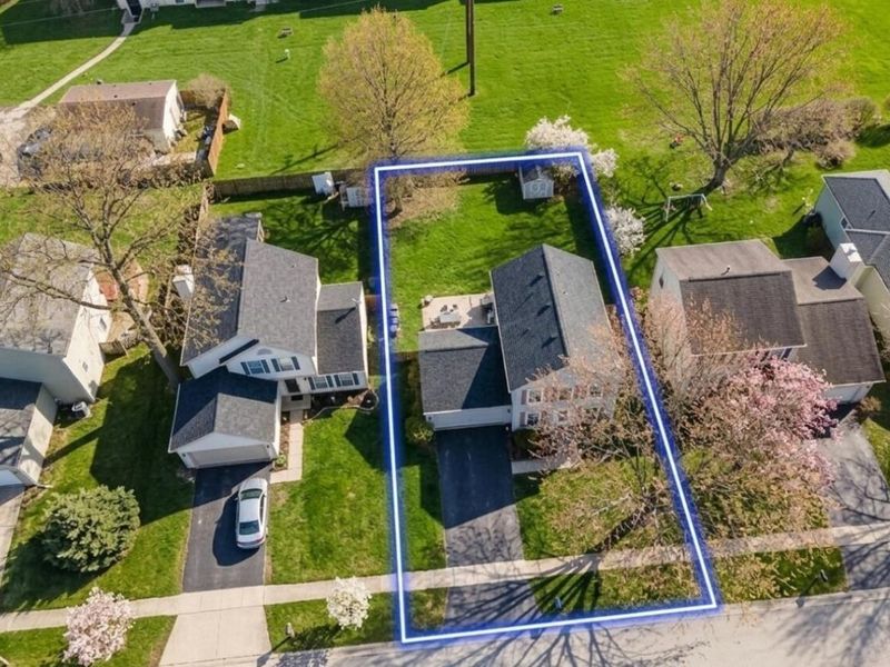 4327 Camden Passage Drive, Columbus, OH 43230 Photo 4