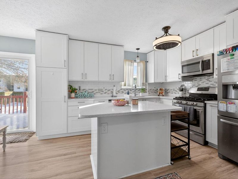 4327 Camden Passage Drive, Columbus, OH 43230 Photo 9