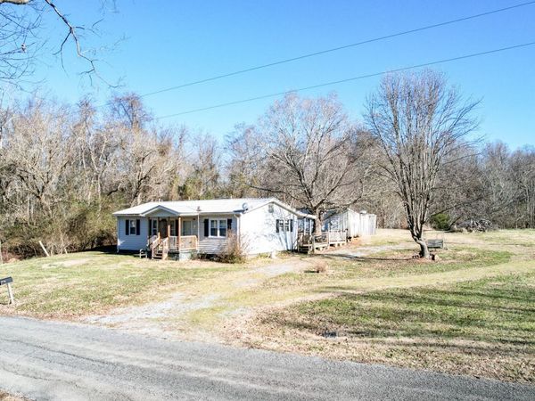 820 Doak Hensley Road Road, Afton, TN 37616