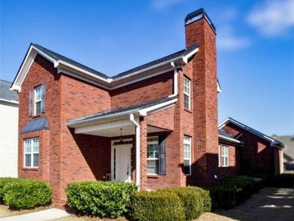 233 Wedowee Road, Social Circle, GA 30025