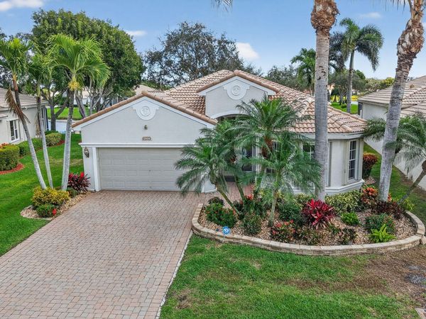 7819 Lando Avenue, Boynton Beach, FL 33437