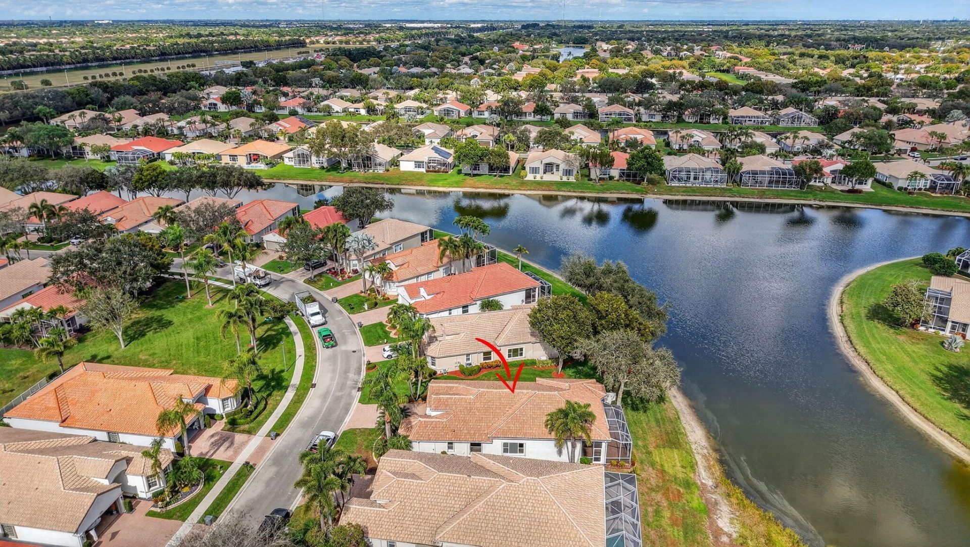 7819 Lando Avenue, Boynton Beach, FL 33437 Photo