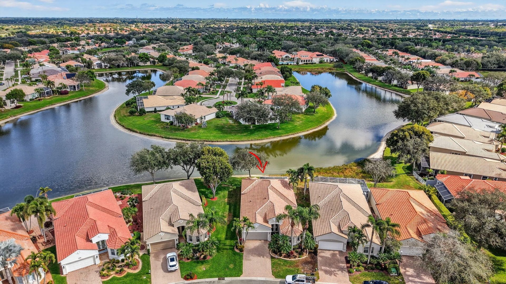 7819 Lando Avenue, Boynton Beach, FL 33437 Photo