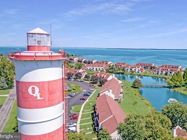 3 D QUEEN VICTORIA COURT, CHESTER, MD 21619