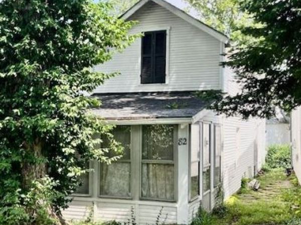 82 Fifth Street, Lancaster, OH 43130