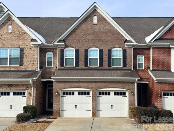 116 Dellbrook Street, Unit B, Mooresville, NC 28117