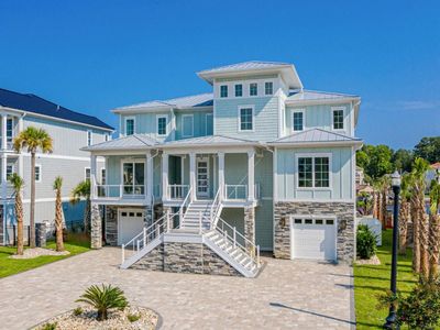 129 Serenity Point Dr., Little River, SC 29566