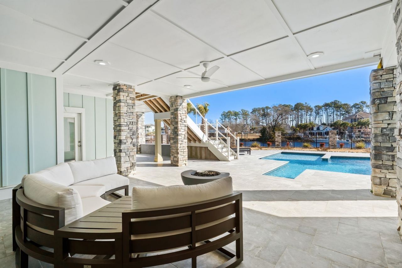 129 Serenity Point Dr. Photo 17