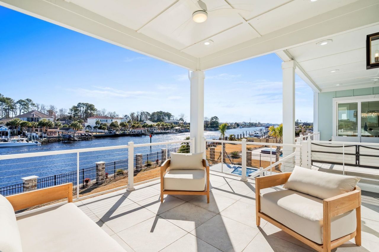 129 Serenity Point Dr. Photo 8