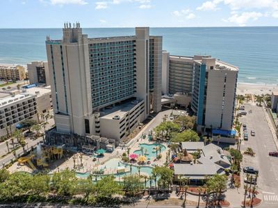 201 74th Ave. N, Unit PH1234, Myrtle Beach, SC 29572