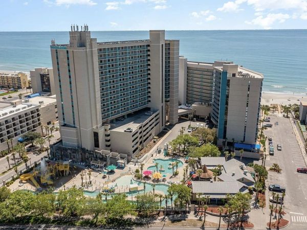 201 74th Ave. N, Unit PH1234, Myrtle Beach, SC 29572