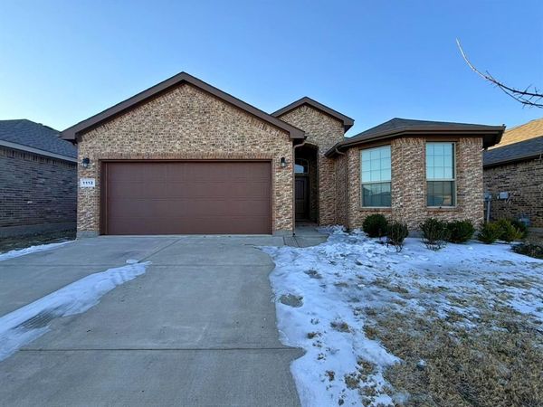 1112 Genola Drive, Fort Worth, TX 76177