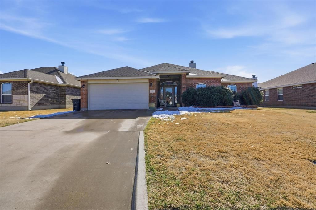 349 Lollipop Trail, Abilene, TX 79602 Main Photo