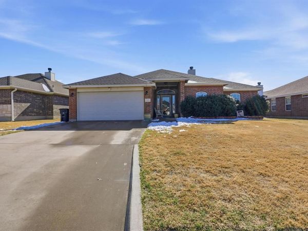 349 Lollipop Trail, Abilene, TX 79602