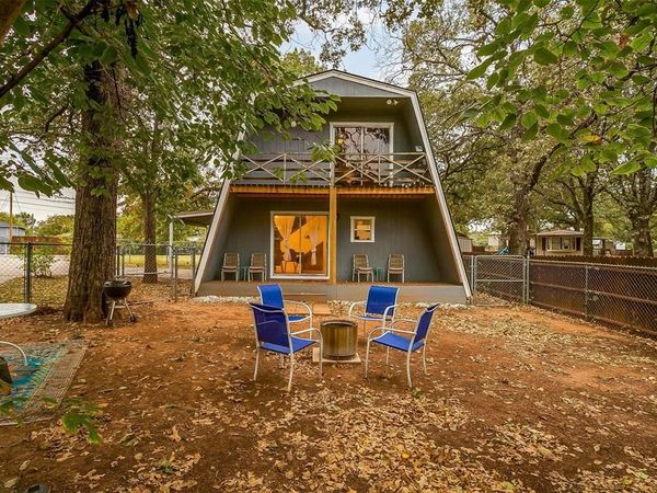 4306 Elmwood Court, Granbury, TX 76049