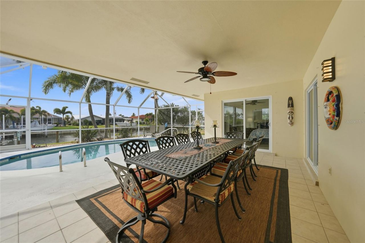 495 Belvedere Court, Punta Gorda, FL 33950 Photo