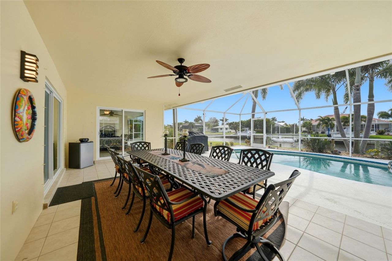 495 Belvedere Court, Punta Gorda, FL 33950 Photo