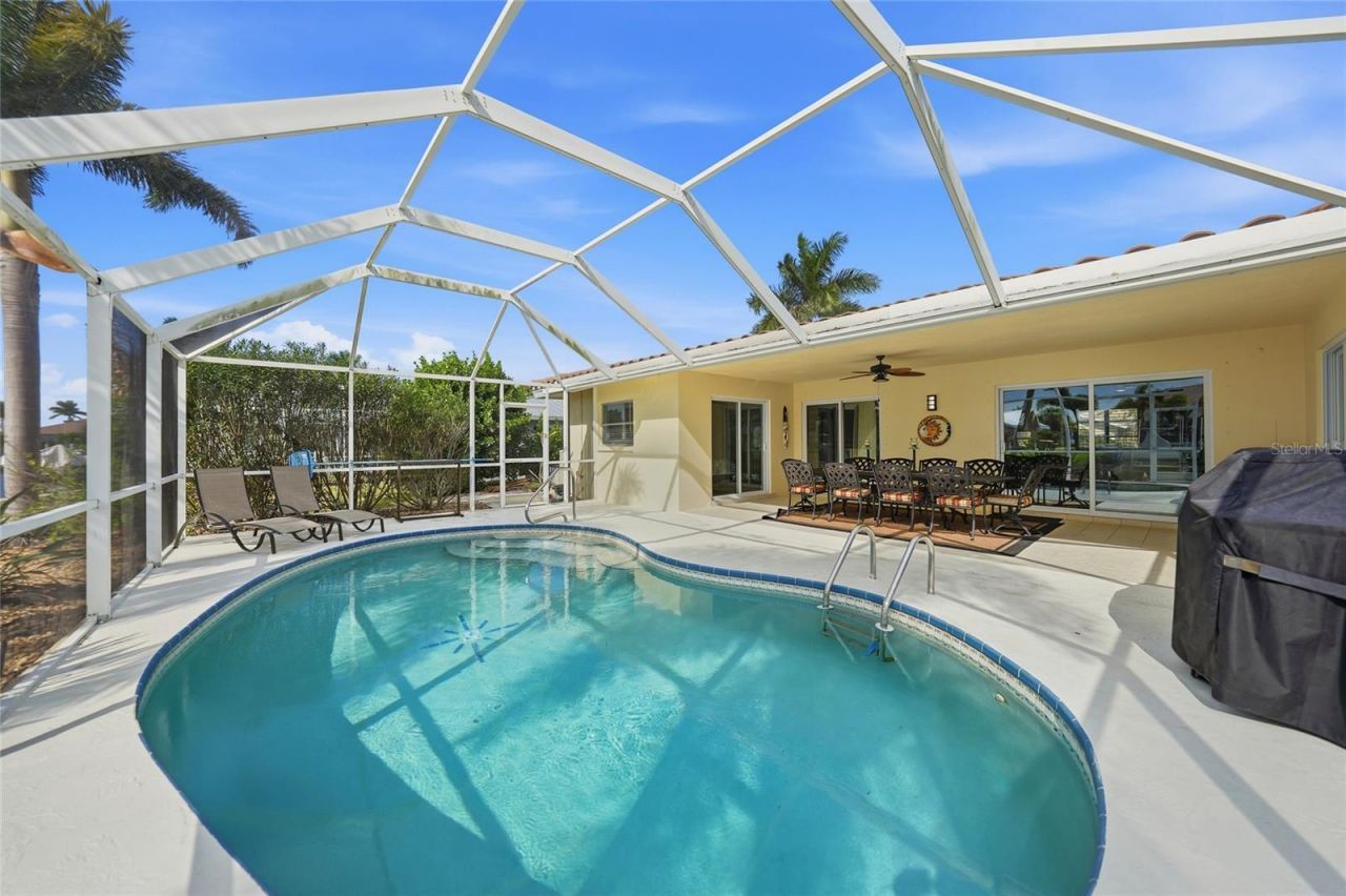 495 Belvedere Court, Punta Gorda, FL 33950 Photo